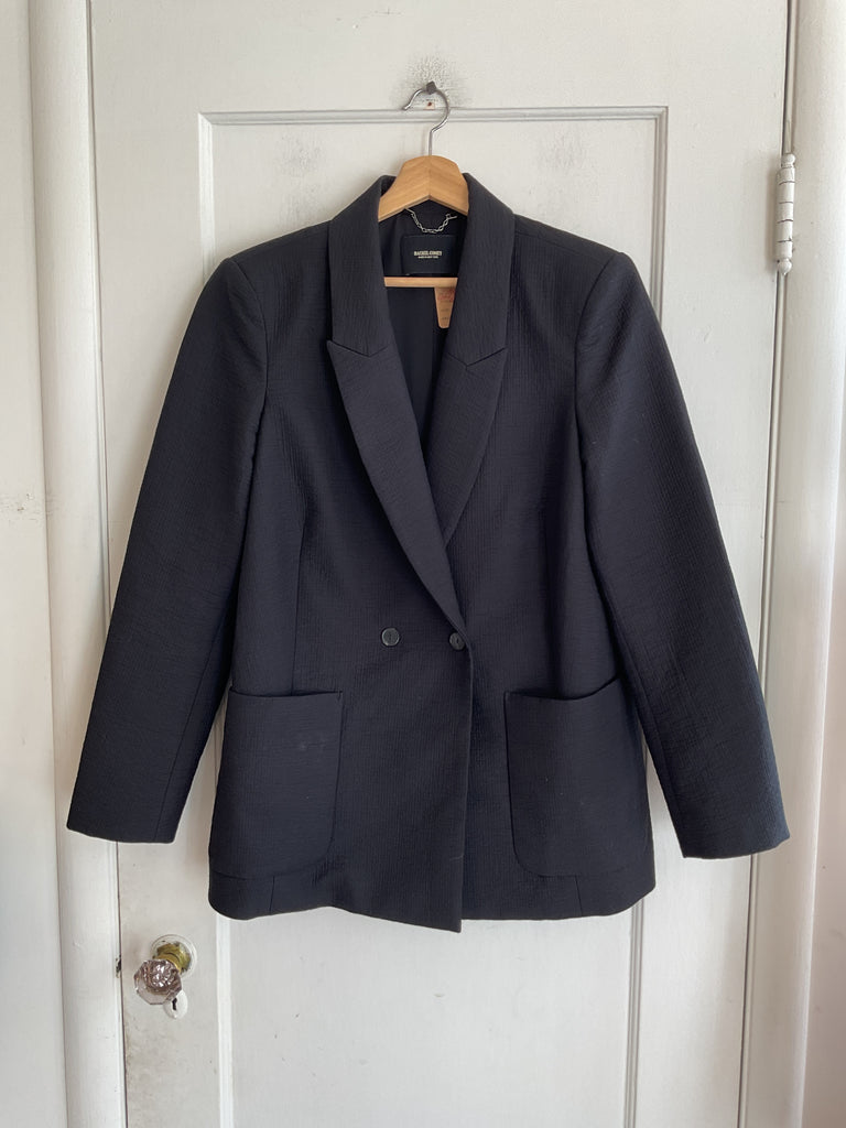 LOOP  -  Rachel Comey Blazer (#290)