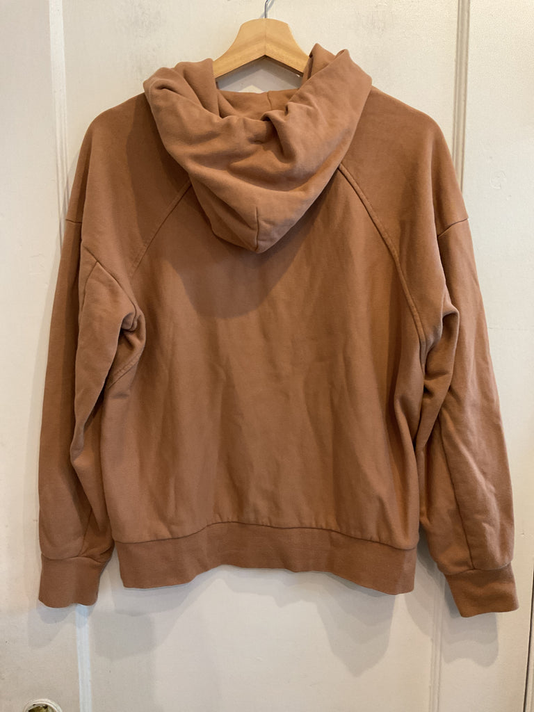 LOOP  -  Rag & Bone Hoodie (#321)