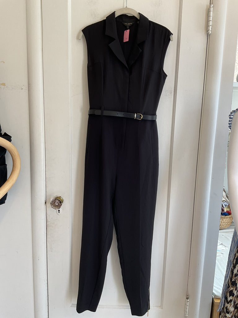 LOOP  -  Ted Baker Jumpsuit (#118)