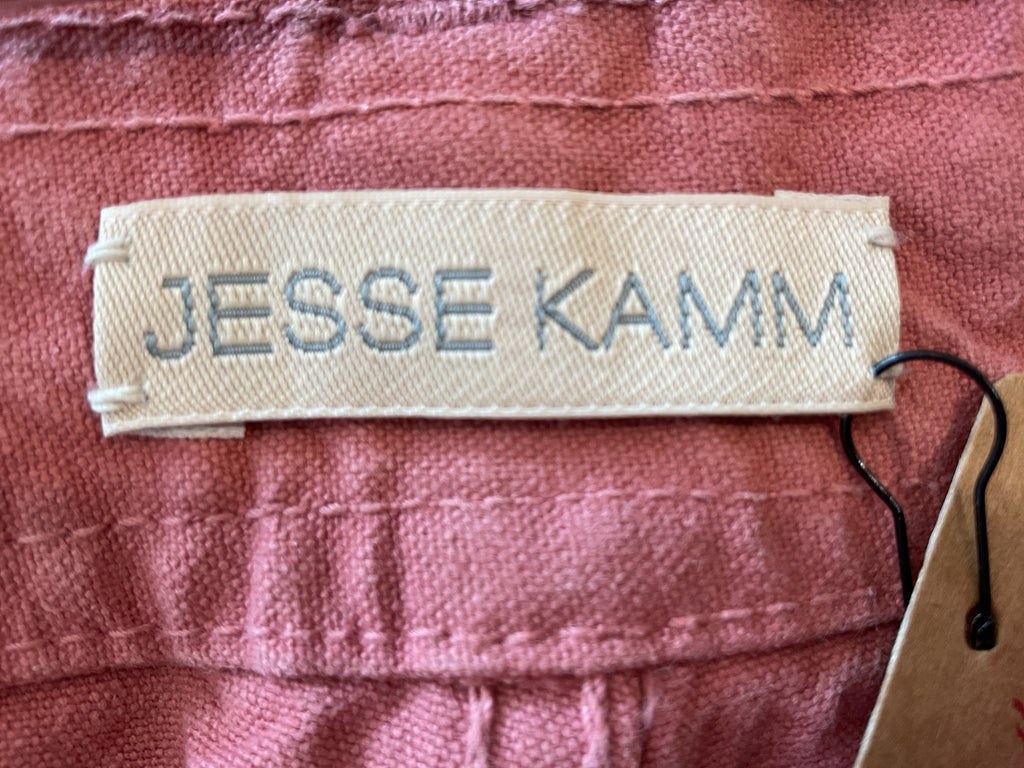 LOOP  -  Jesse Kamm Sailor Pants (#290)