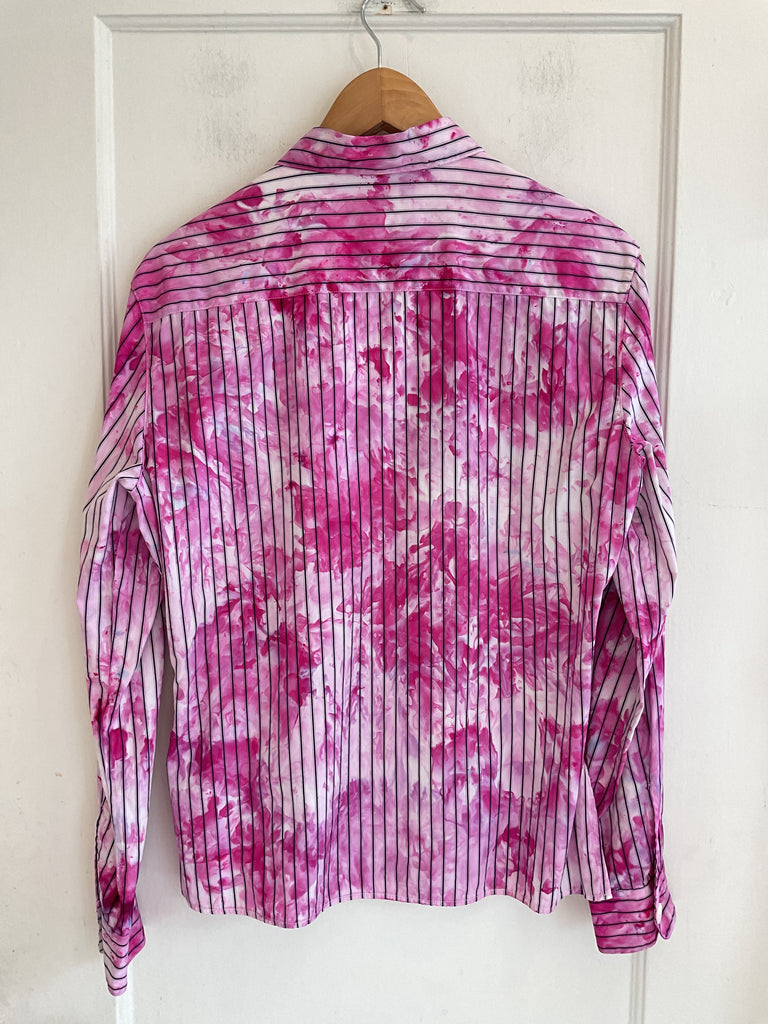 Hipcheck - Ice Dyed Blouse, Max Mara