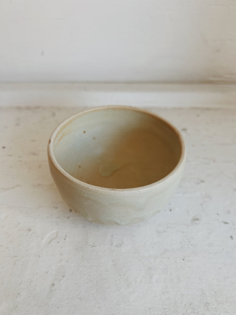 Wendy Auyoung - Small Bowl, C