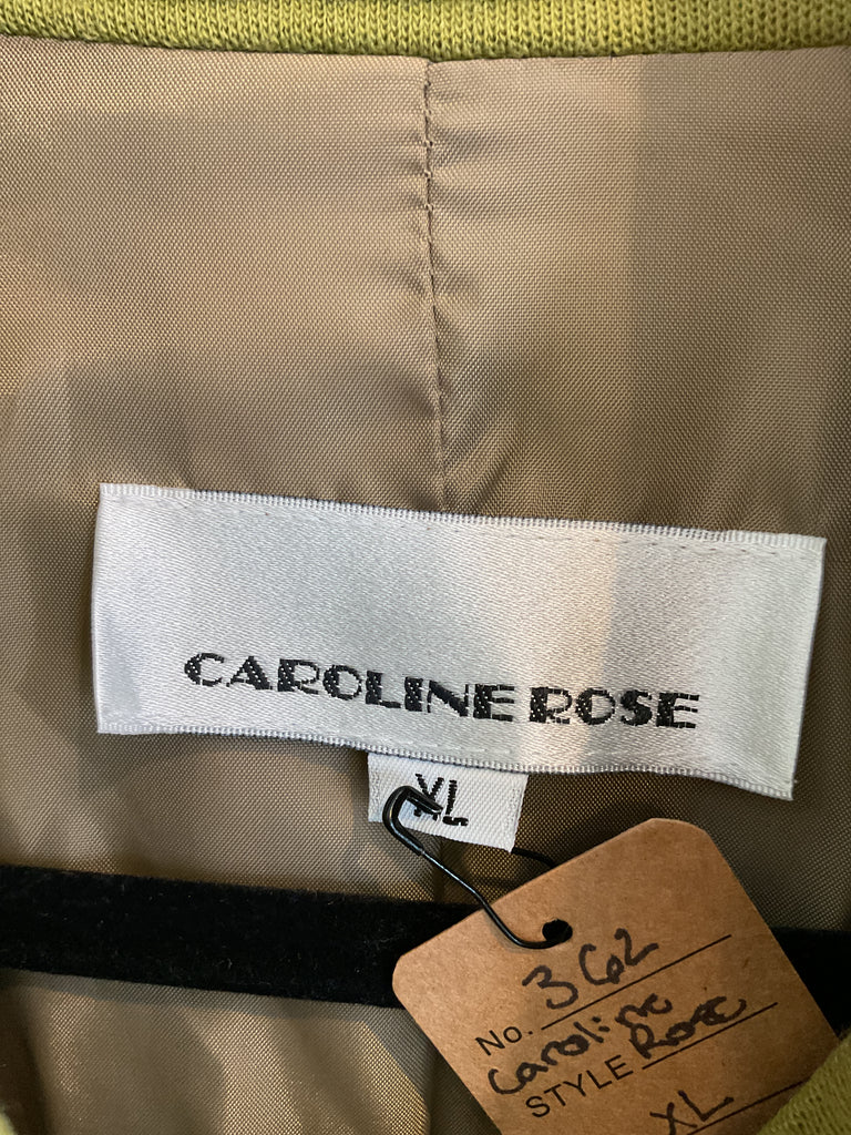 LOOP - Caroline Rose Jacket (#362)