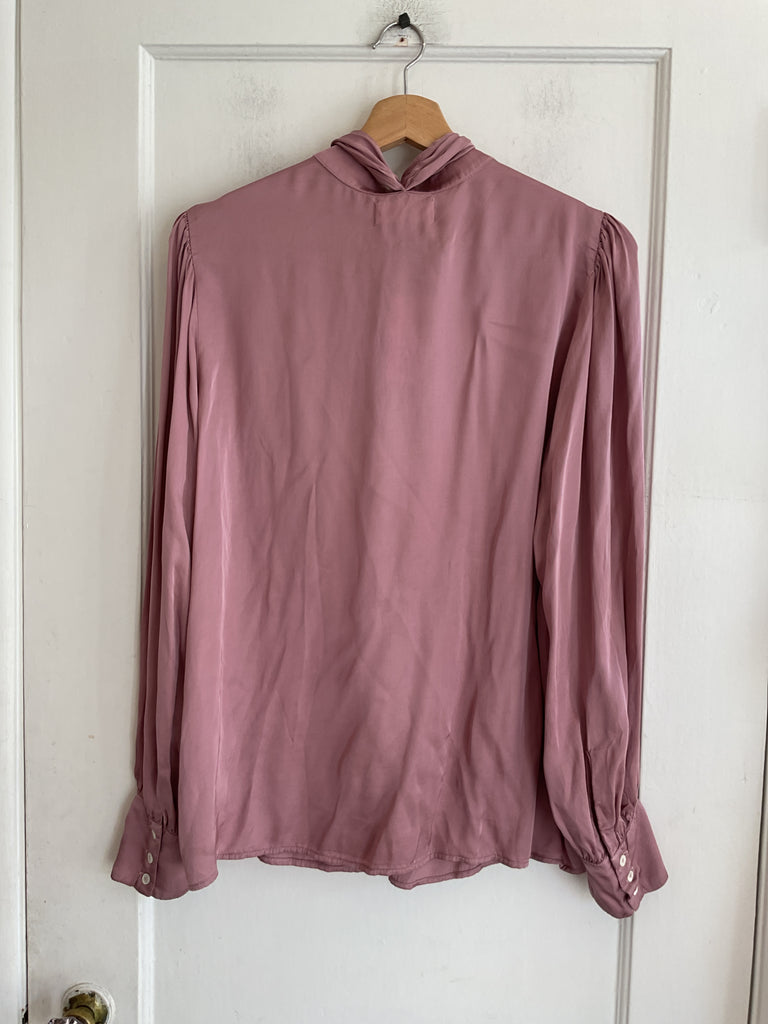 LOOP  -  Velvet by Graham & Spencer Gabrielle Blouse (#370) NWT