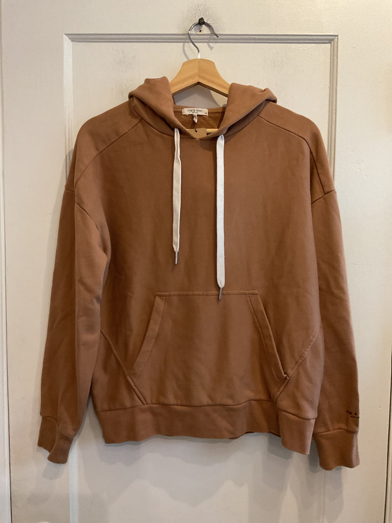 LOOP  -  Rag & Bone Hoodie (#321)