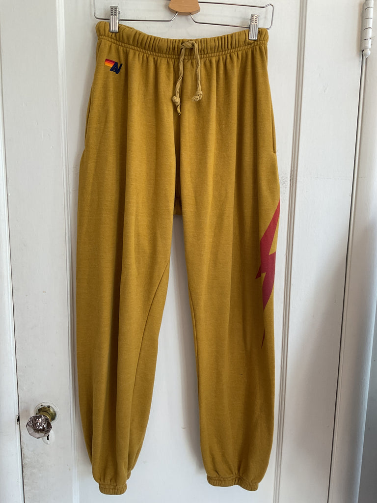 LOOP  -  Aviator Nation SweatPants  (#80)