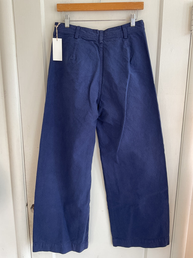 LOOP  -  Jesse Kamm Sailor Pants (#290) NWT