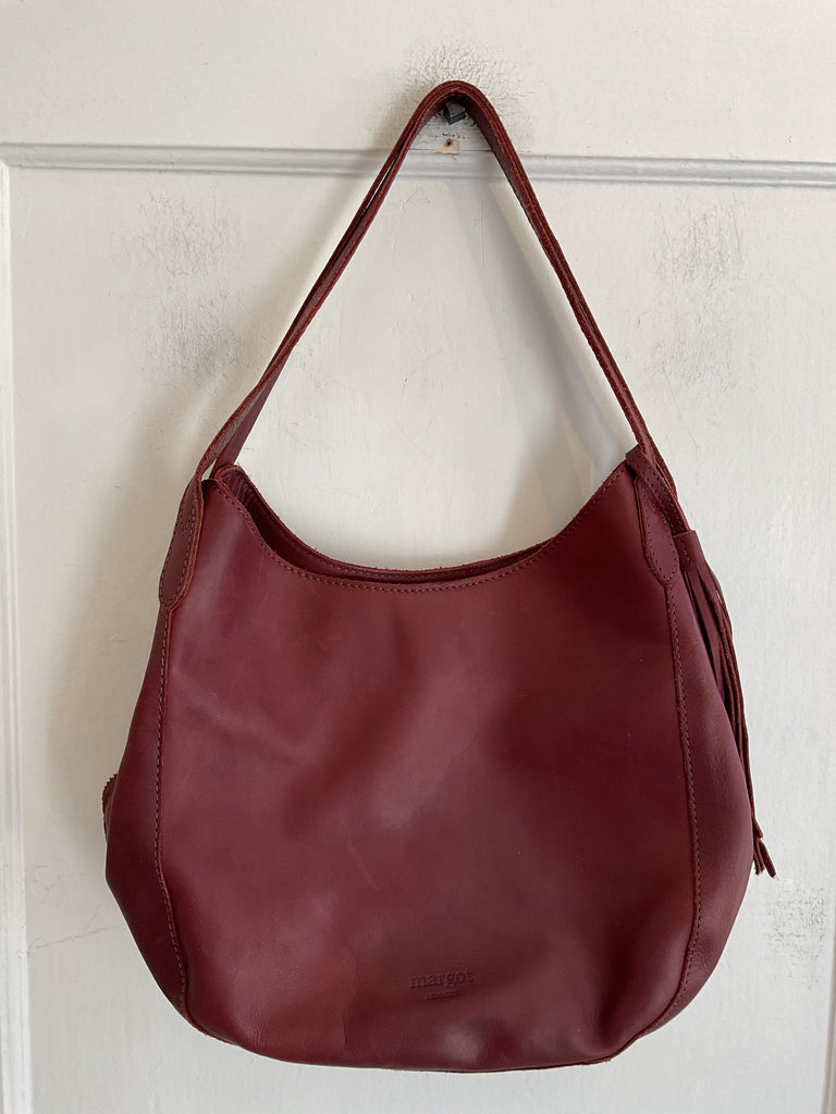 LOOP  -  Margot NY Leather Purse (#364)