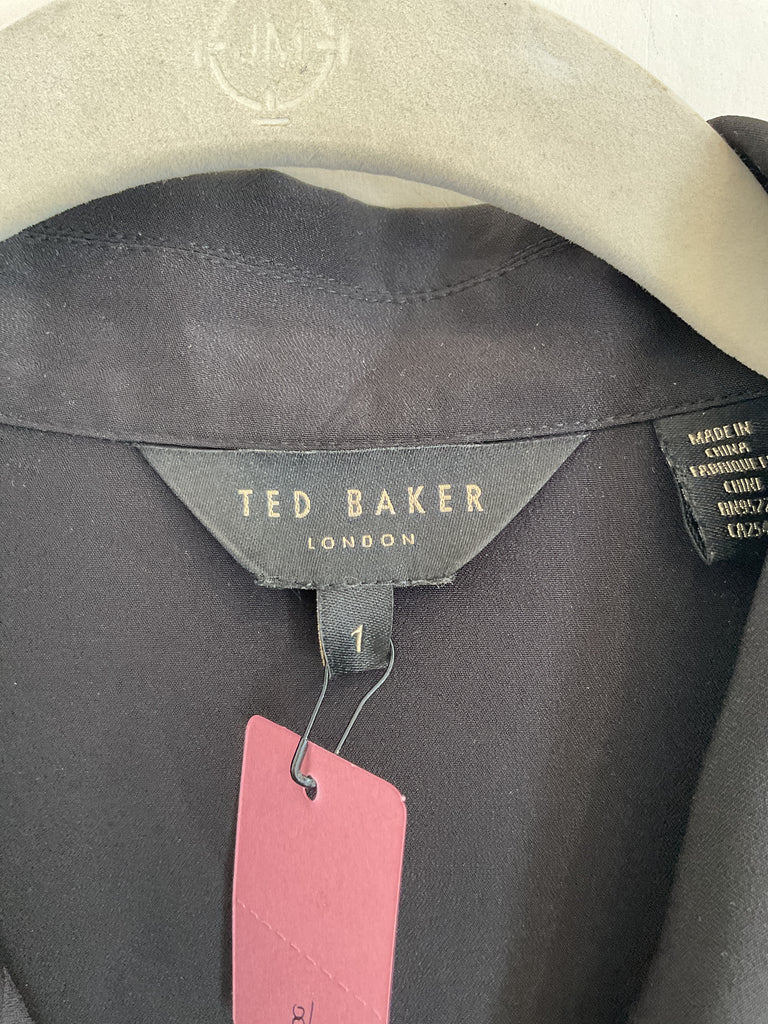 LOOP  -  Ted Baker Jumpsuit (#118)