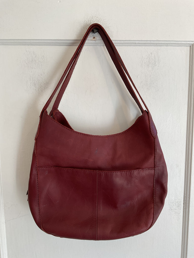 LOOP  -  Margot NY Leather Purse (#364)