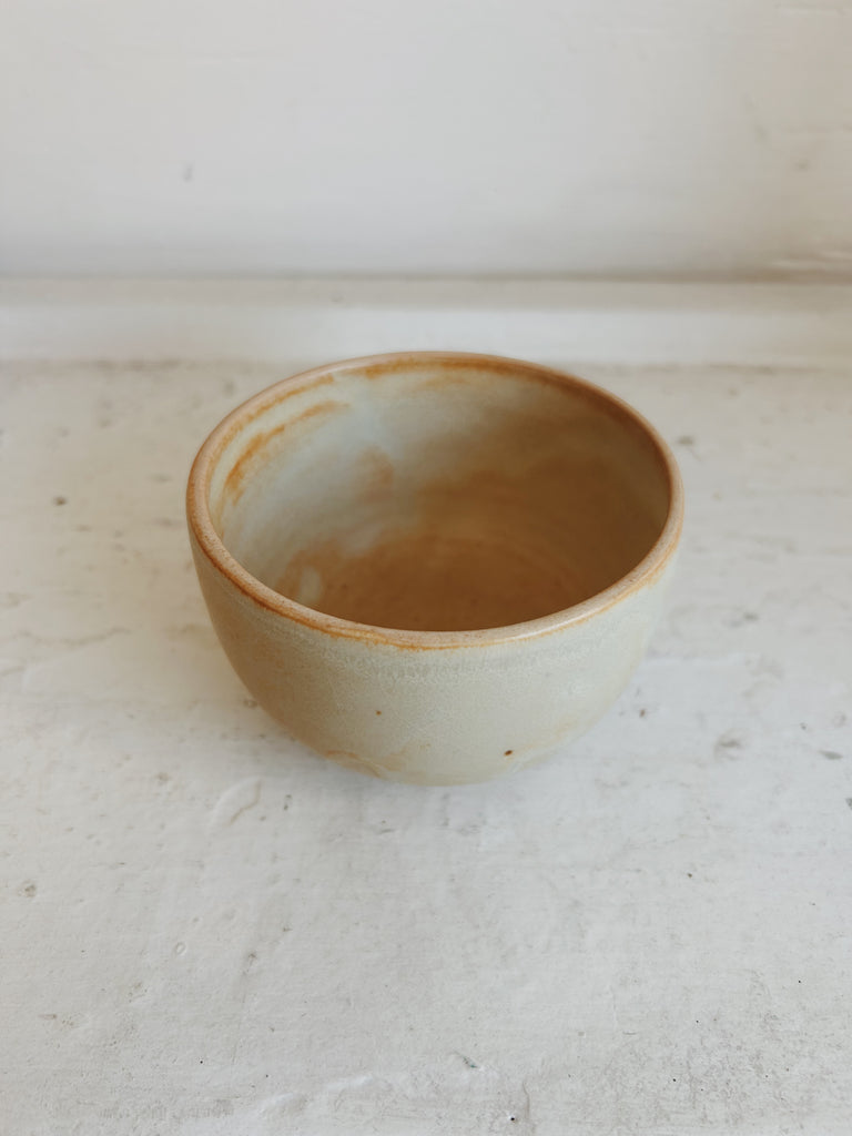 Wendy Auyoung - Small Bowl, D