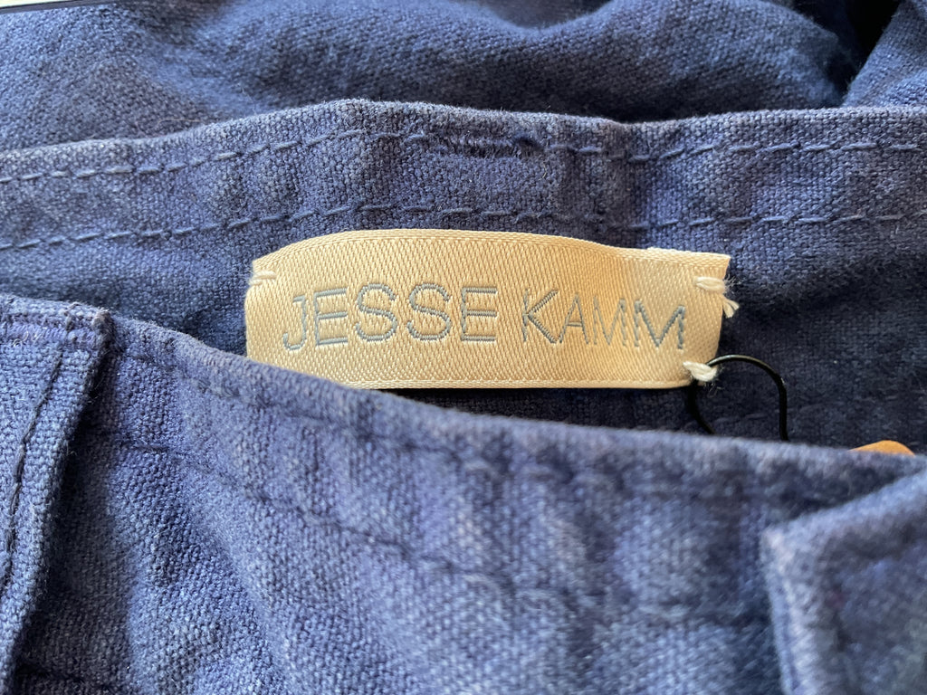 LOOP  -  Jesse Kamm Sailor Pants (#290) NWT