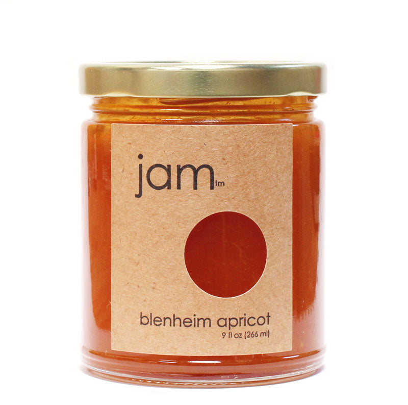 We Love Jam- Blenheim Apricot