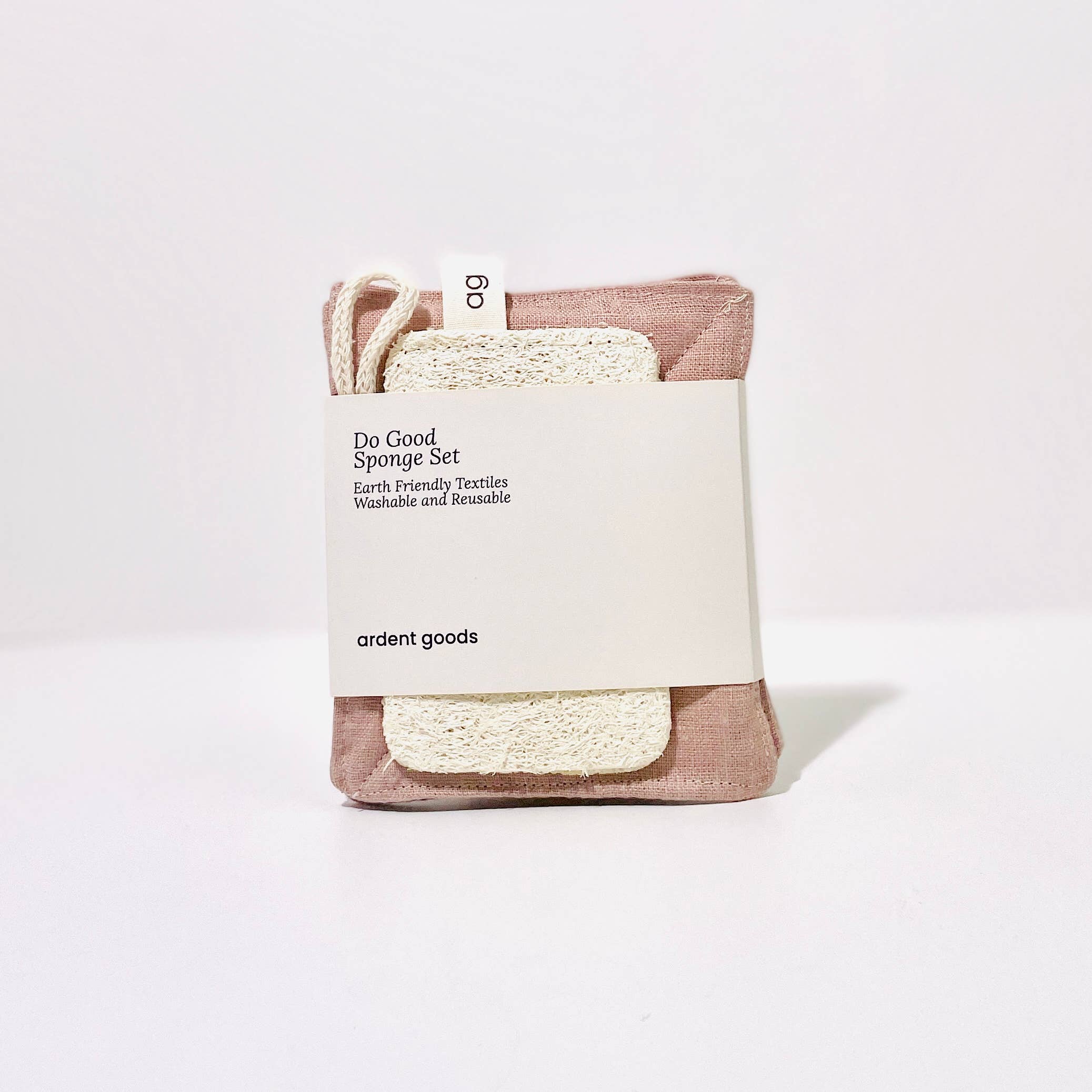 Accessories: Natural Sponges from Anthropologie - Remodelista