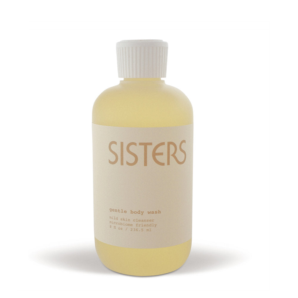 Sisters - Body Wash