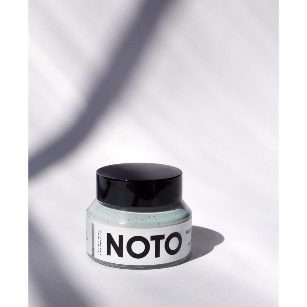 NOTO Botanics - Moisture Riser Cream