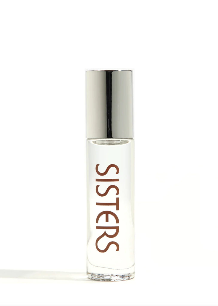 Sisters - Earth Tones Scent Oil