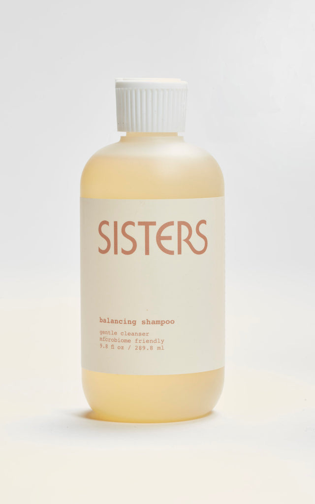 Sisters - Balancing Shampoo