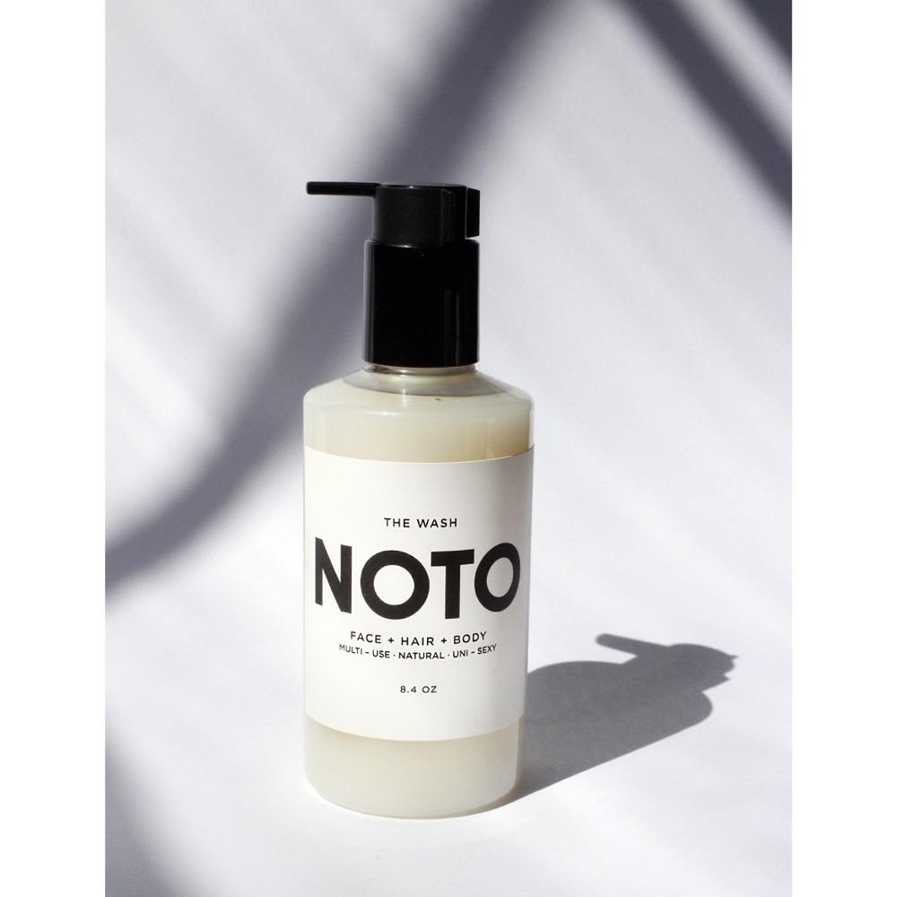 NOTO Botanics - The Wash