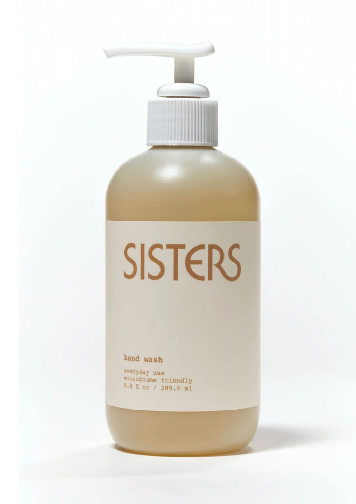 Sisters - Hand Wash