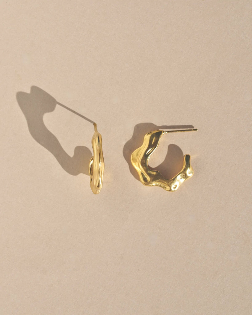 Mountainside Made- Olas Earrings