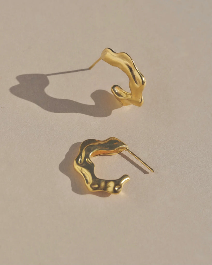 Mountainside Made- Olas Earrings