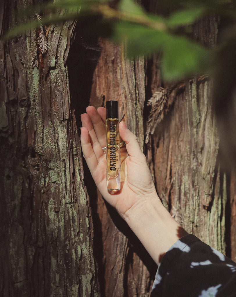 Bathing Culture- Cathedral Grove Perfume Oil