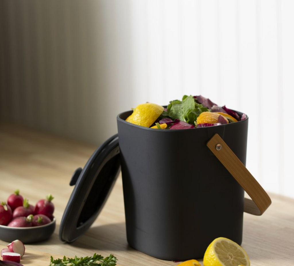 Bamboozle - Compost Bin
