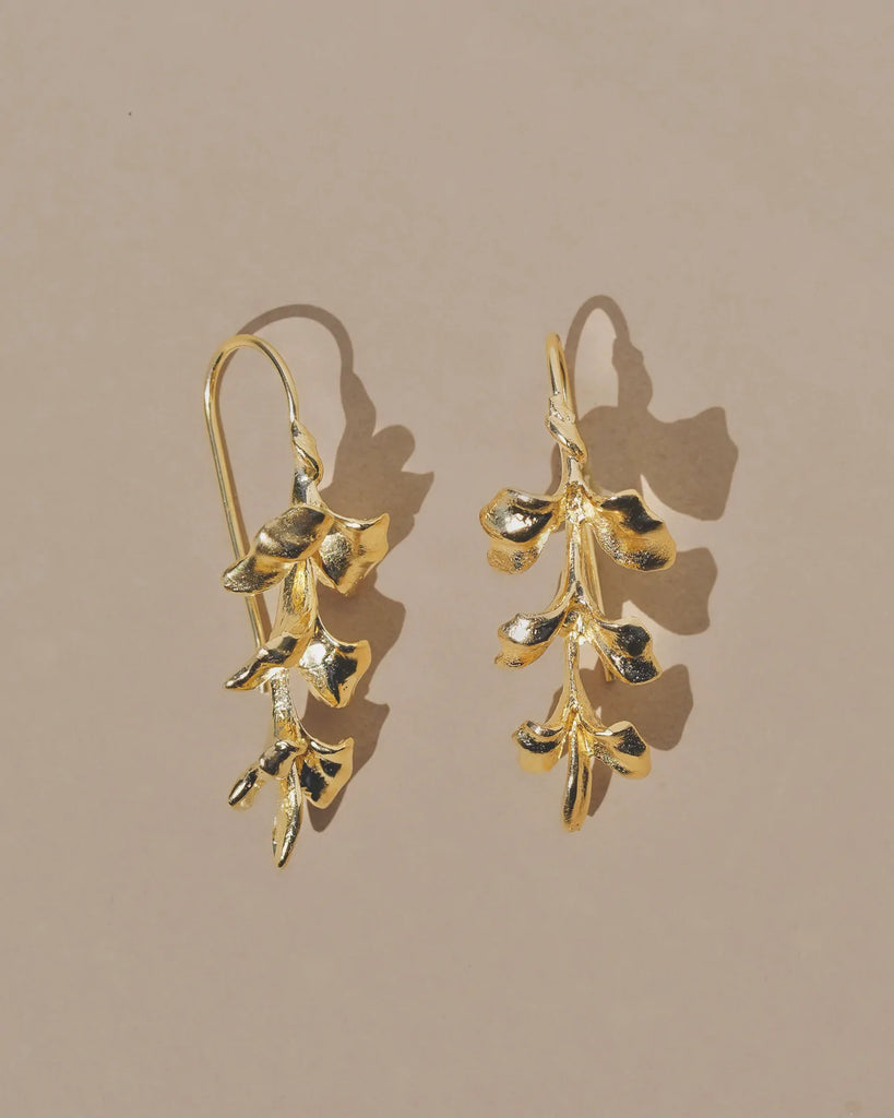 Mountainside Made- Floret Earrings