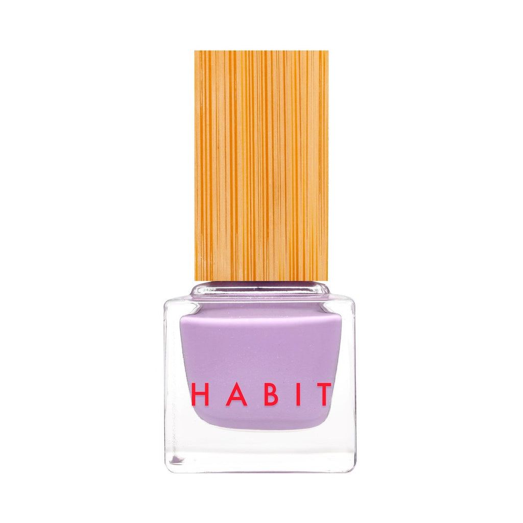Habit Cosmetics- Non-Toxic Vegan Nail Polish, Dreamlover