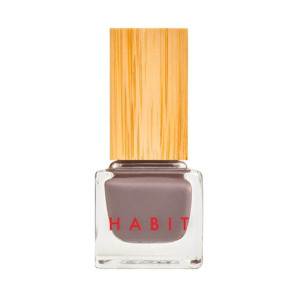 Habit Cosmetics- Non-Toxic Vegan Nail Polish, Cat Lady