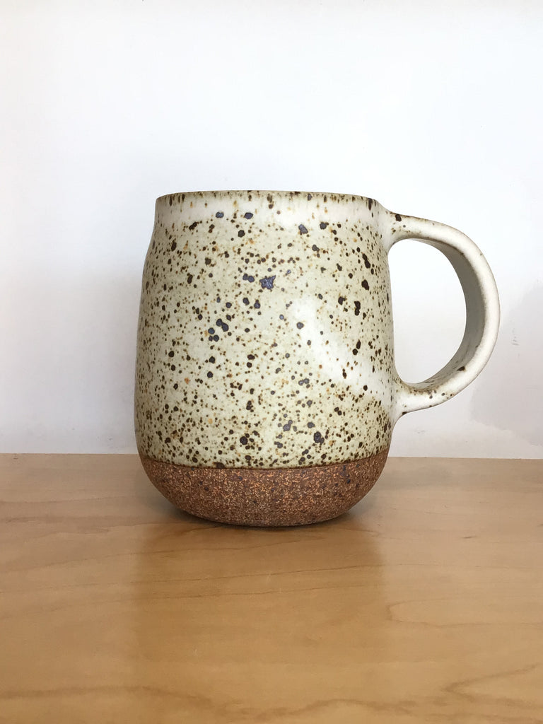 Kiyomi Koide - Hokkori Mug