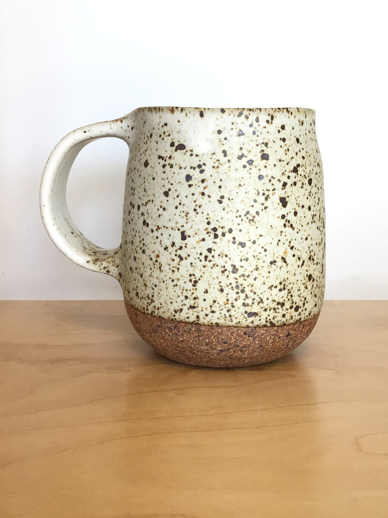 Kiyomi Koide - Hokkori Mug