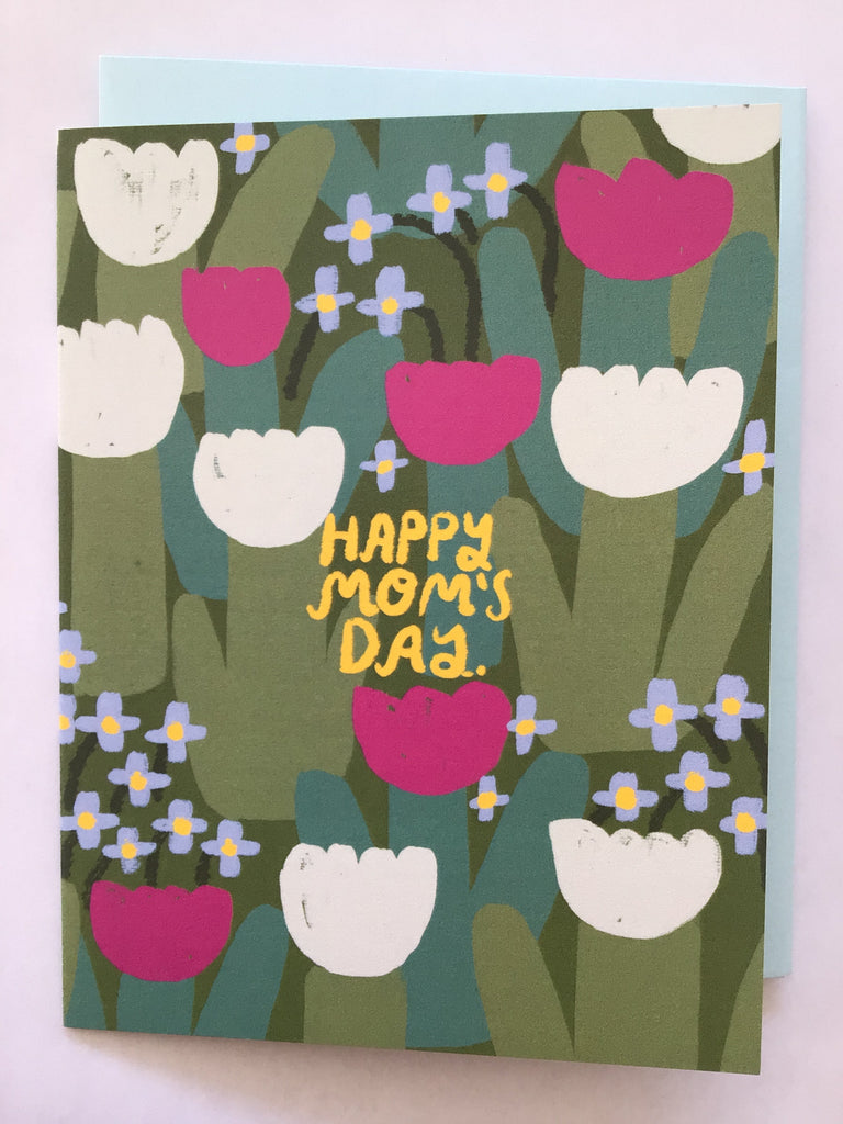 People I’ve Loved - Happy Mom’s Day Card